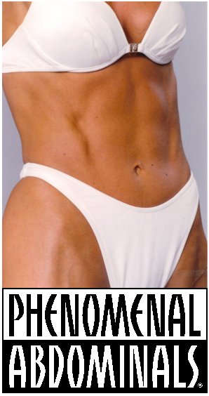 Phenomenal Abdominals