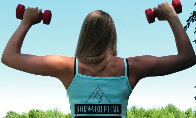 Body Sculpting: the first strength training workout that helps prevent  osteoporosis
